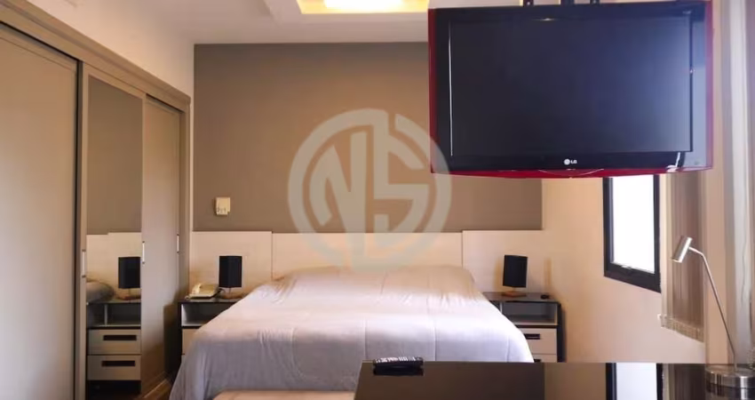 Apartamento Flat em Jardim Paulista, São Paulo/SP