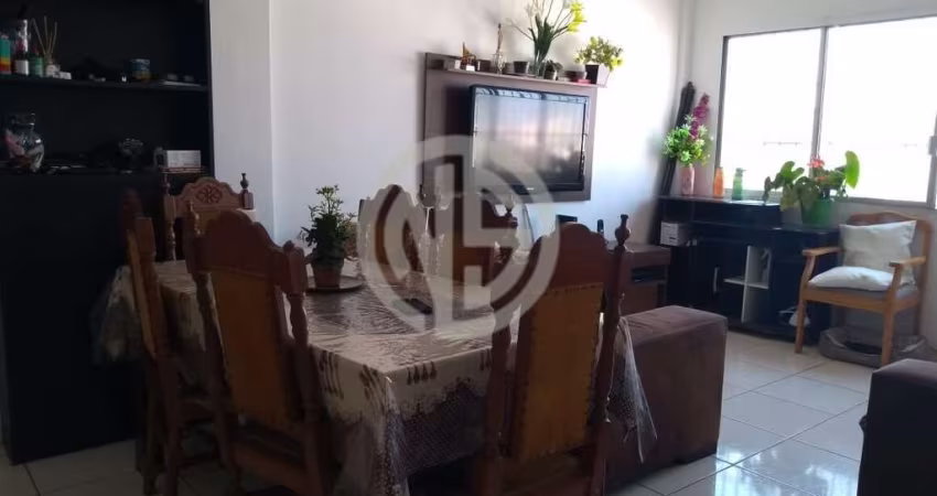 Apartamento em Santo Amaro, São Paulo/SP