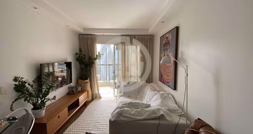 Apartamento em Pinheiros, São Paulo/SP