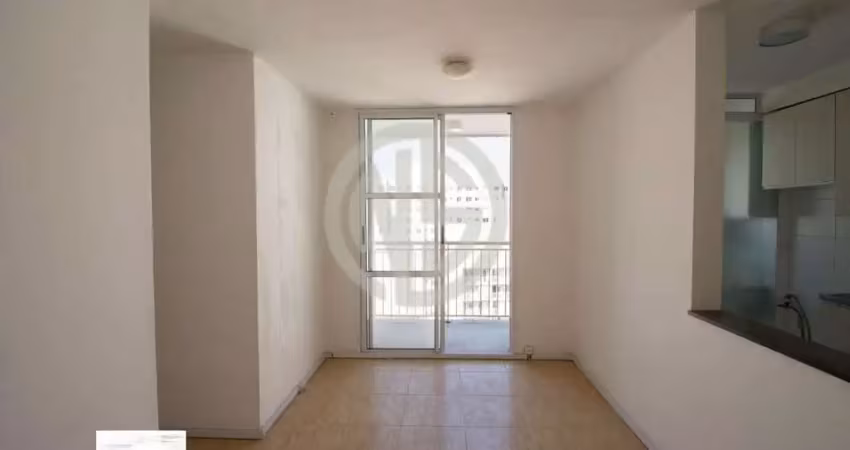 Apartamento com 2 quartos à venda na Avenida Cupecê, 1784, Jardim Prudência, São Paulo
