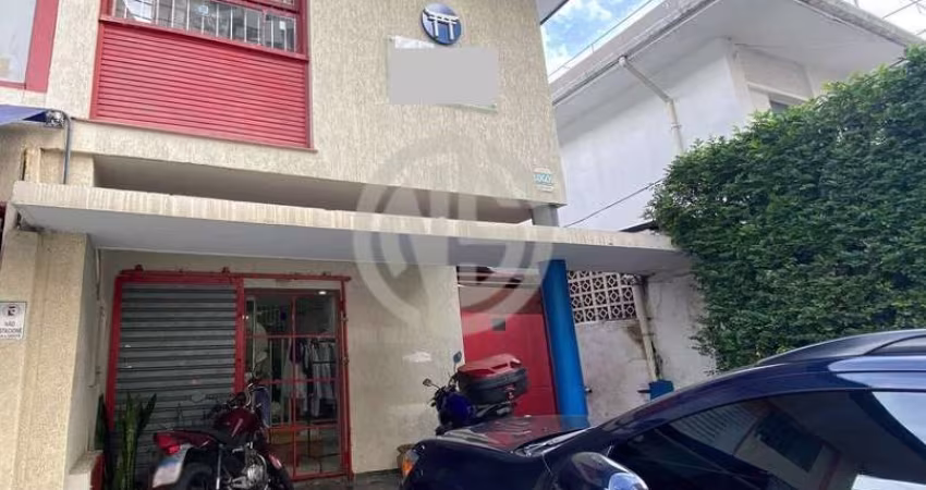 Sobrado em Vila Olímpia, São Paulo/SP