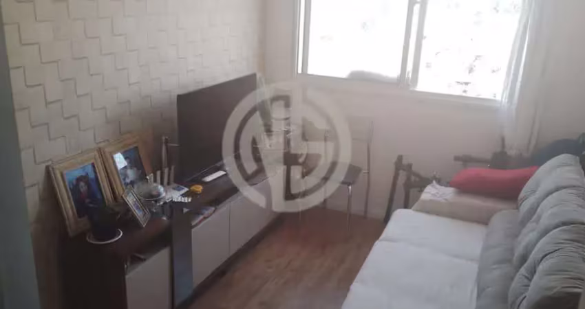 Apartamento com 2 quartos à venda na Rua Doutor José Serra Ribeiro, 300, Jardim Germania, São Paulo