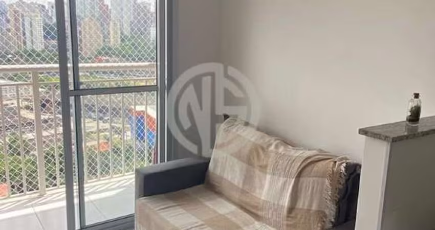 Apartamento no bairro Vila das Belezas em São Paulo-SP