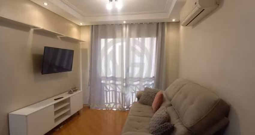 Apartamento em Jardim Promissão, São Paulo/SP