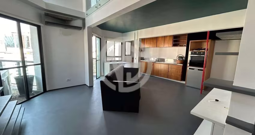 Apartamento em Itaim Bibi, São Paulo/SP