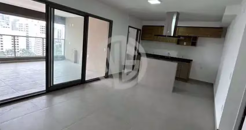 Apartamento em chácara santo antônio (zona sul), são paulo/sp