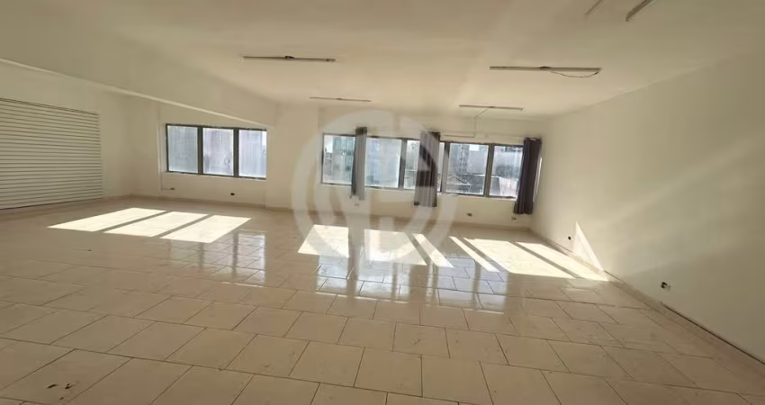 Sala Comercial em Santo Amaro, São Paulo/SP