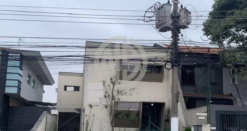 Prédio Comercial em Jardim Paulista, São Paulo/SP
