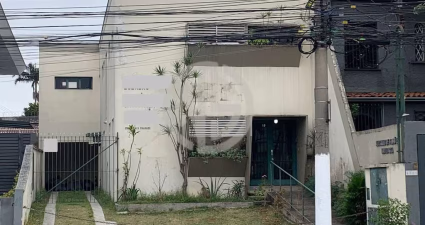 Prédio Comercial em Jardim Paulista, São Paulo/SP