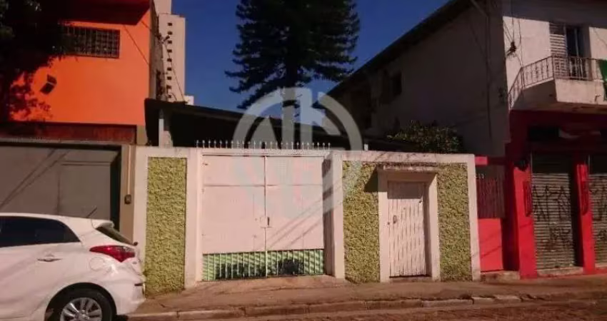 Terreno em chácara santo antônio (zona sul), são paulo/sp