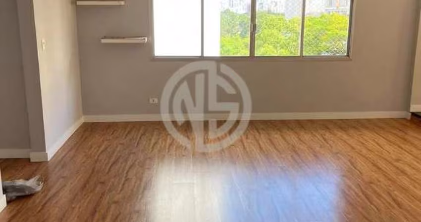 Apartamento em Itaim Bibi, São Paulo/SP