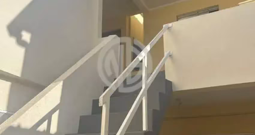 Casa com 1 quarto para alugar na Avenida Padre Antônio José dos Santos, Brooklin, São Paulo