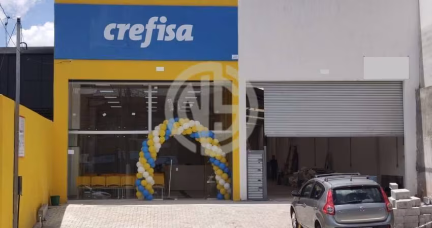 Salão comercial em Santo Amaro, São Paulo/SP