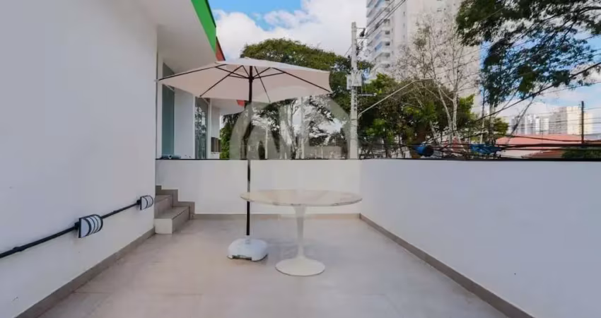Casa com 1 quarto para alugar na Avenida João Carlos da Silva Borges, Vila Cruzeiro, São Paulo