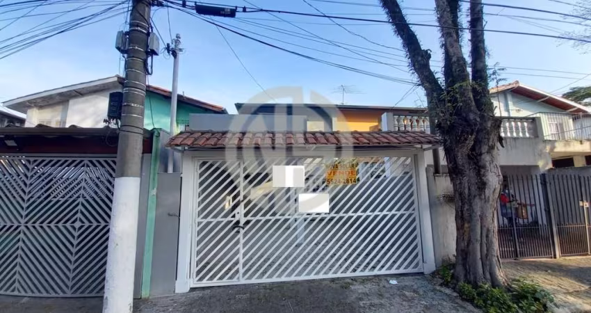Sobrado em Vila Cruzeiro, São Paulo/SP