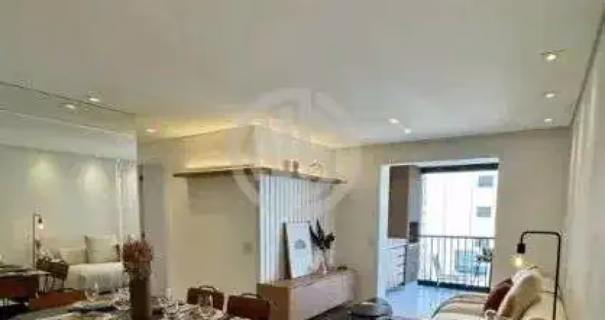 Apartamento com 3 quartos à venda na Avenida Interlagos, 1585, Jardim Marajoara, São Paulo