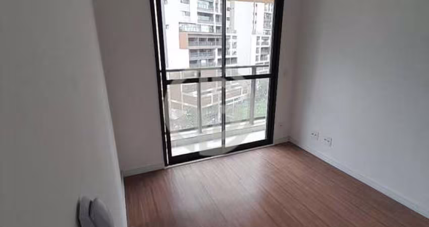 Apartamento Studio em Brooklin, São Paulo/SP