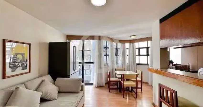 Apartamento em Campo Belo, São Paulo/SP