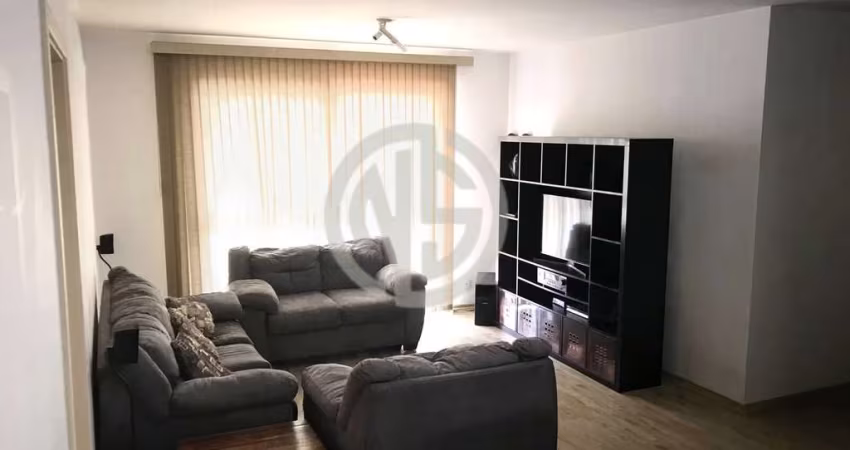 Apartamento em Vila Andrade, São Paulo/SP