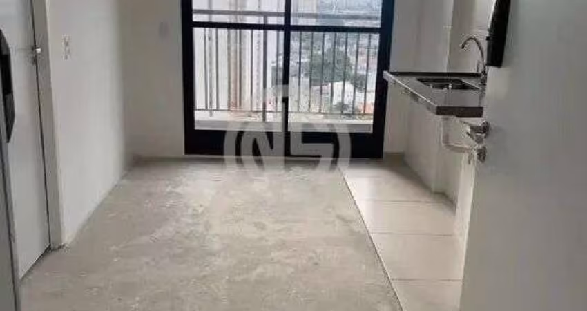Apartamento em Veleiros, São Paulo/SP