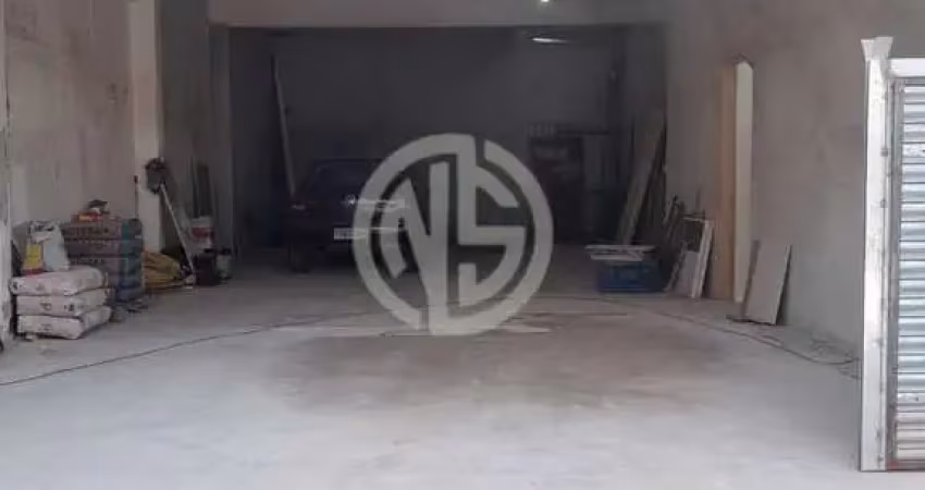 Salão comercial em jardim santa tereza, embu das artes/sp