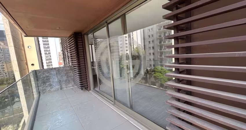 Conjunto Comercial em Jardim Paulista, São Paulo/SP