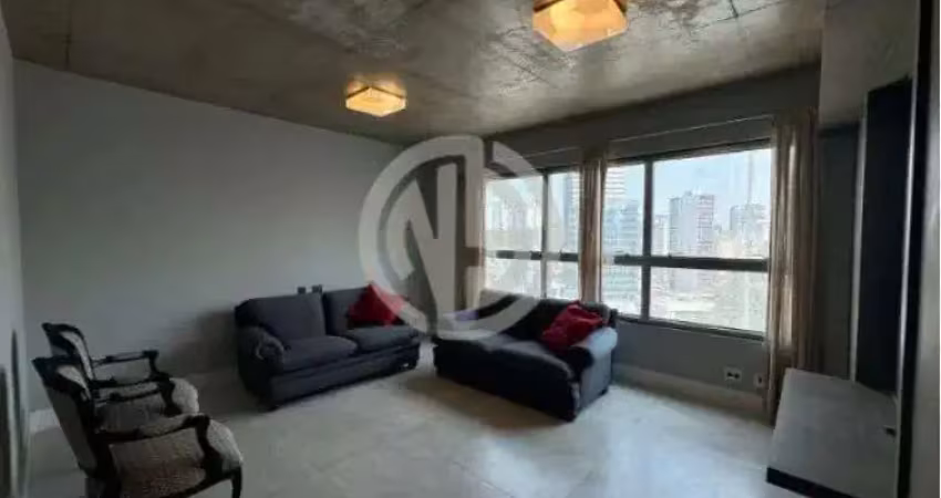 Apartamento em Vila Olímpia, São Paulo/SP