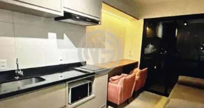 Apartamento Studio em Pinheiros, São Paulo/SP