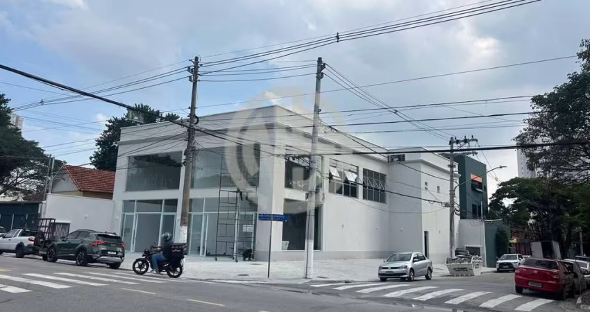 Pavilhão/Galpão Salão Comercial em Vila Cruzeiro, São Paulo/SP