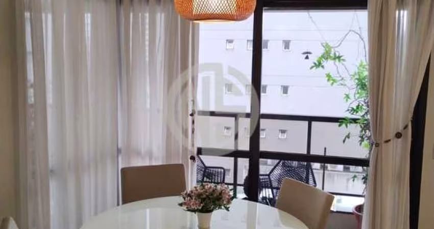 Apartamento em Pinheiros, São Paulo/SP