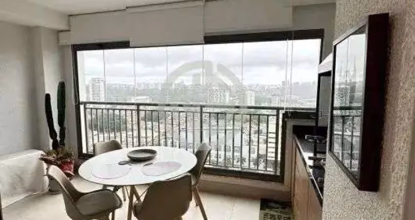 Apartamento em Jardim Caravelas, São Paulo/SP