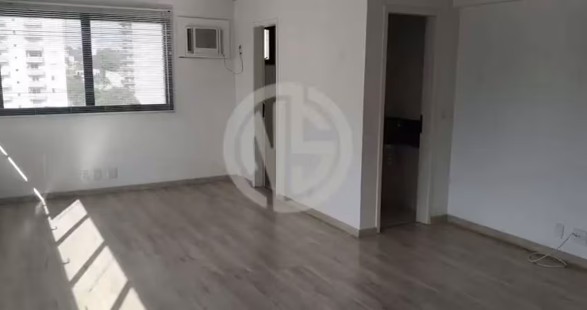 Sala comercial em chácara santo antônio (zona sul), são paulo/sp