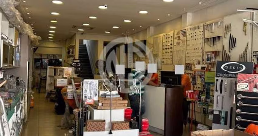 Prédio Comercial em Pinheiros, São Paulo/SP