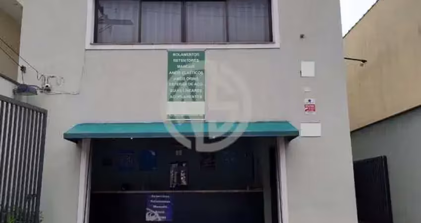 Prédio à venda na Rua Albino Boldasso Gabril, Vila Cruzeiro, São Paulo