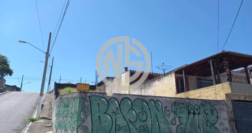 Terreno em Vila das Belezas, São Paulo/SP