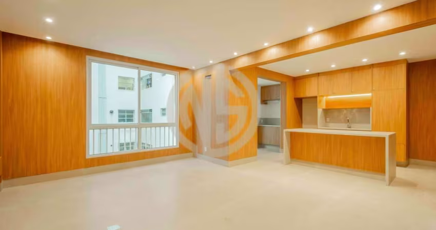 Apartamento em Itaim Bibi, São Paulo/SP