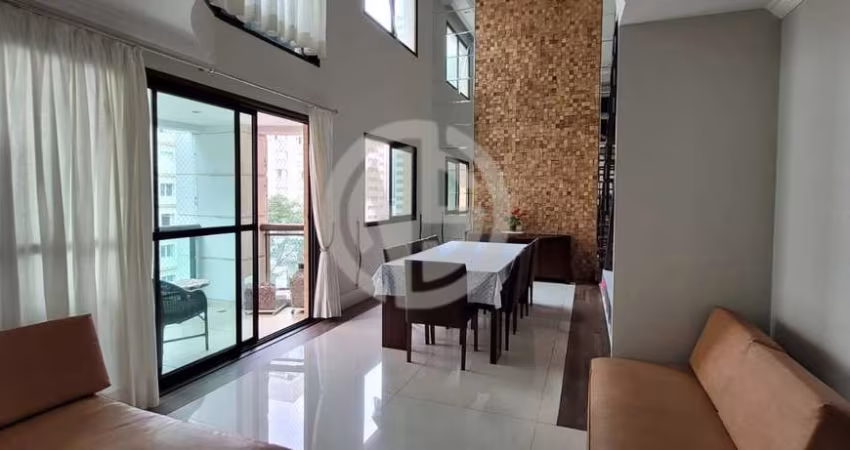 Apartamento Alto Padrão em Jardim Paulista, São Paulo/SP