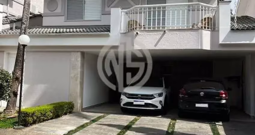 Sobrado alto padrão em jardim dos estados, são paulo/sp