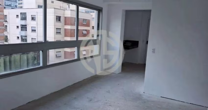 Apartamento à venda no bairro Pinheiros - São Paulo/SP