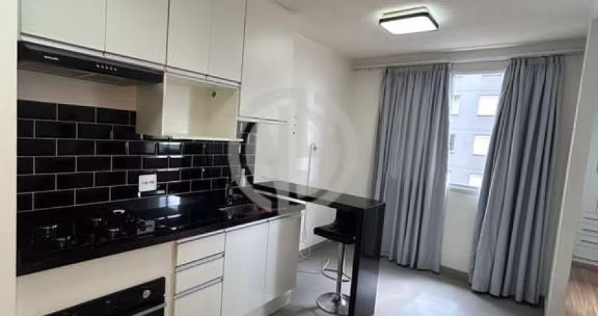 Apartamento Studio em Santo Amaro, São Paulo/SP