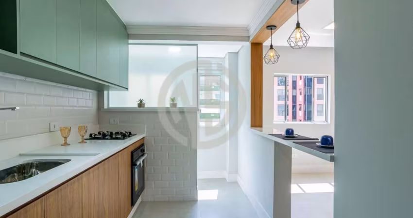 Apartamento em Itaim Bibi, São Paulo/SP