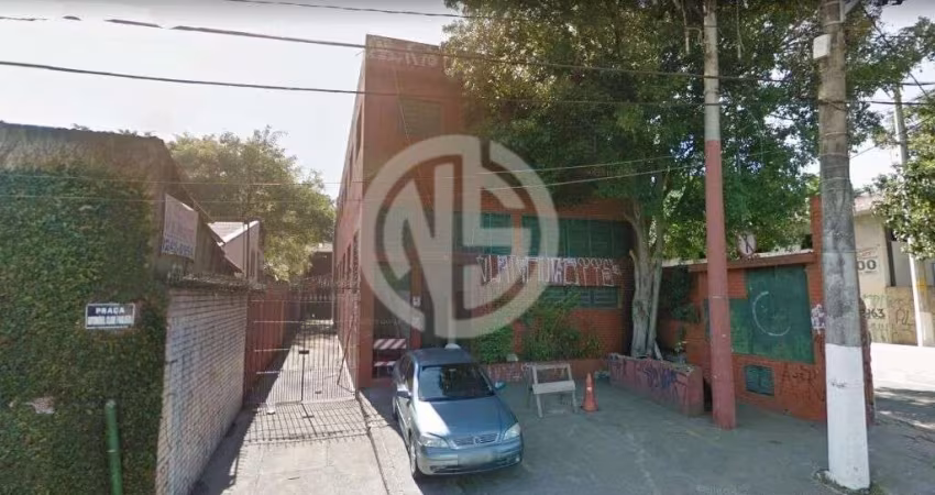Pavilhão/Galpão Industrial em Jardim Satélite, São Paulo/SP