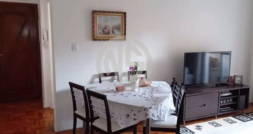 Apartamento em Brooklin Paulista, São Paulo/SP