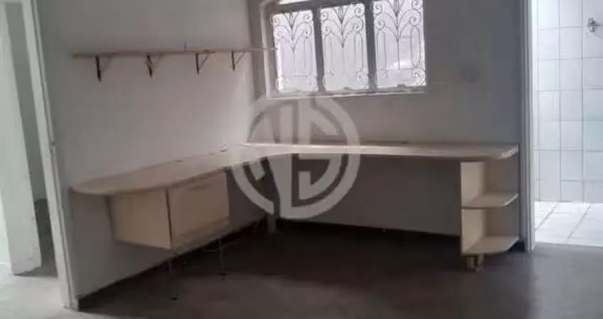 Casa com 2 quartos à venda na Avenida Mário Lopes Leão, Santo Amaro, São Paulo