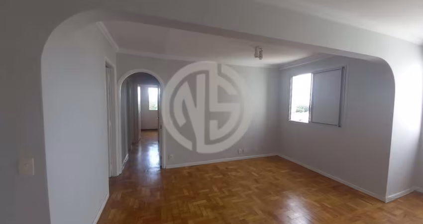 Apartamento na Vila Cruzeiro, São Paulo