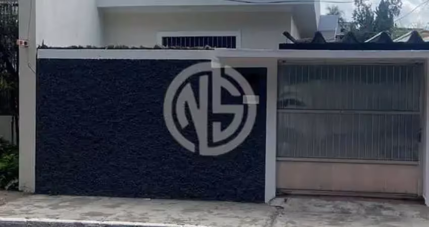 Casa com 2 quartos à venda na Rua Visconde de Taunay, Vila Cruzeiro, São Paulo