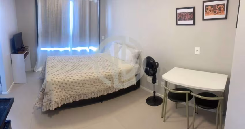 Apartamento Studio em Campo Belo, São Paulo/SP