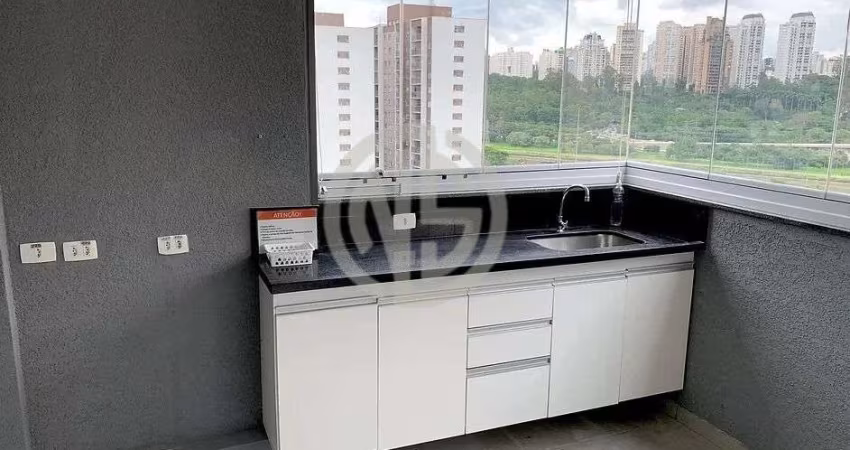 Conjunto Comercial em Chácara Santo Antônio, São Paulo/SP