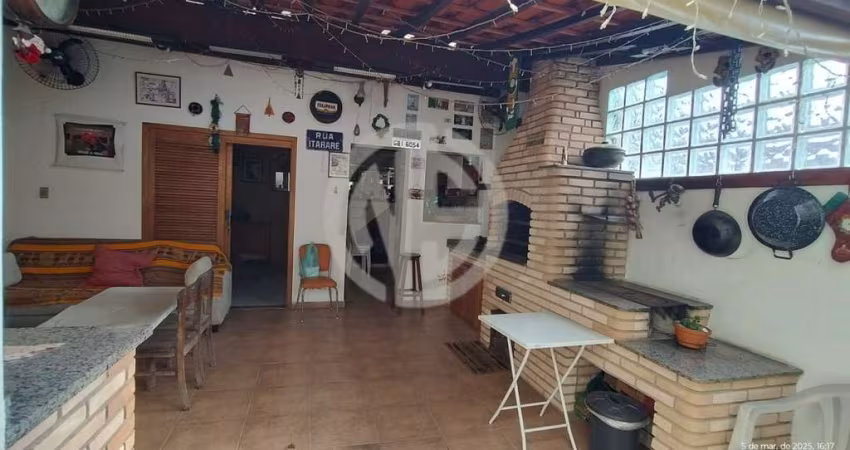 Casa Térrea em Vila Cruzeiro, São Paulo/SP