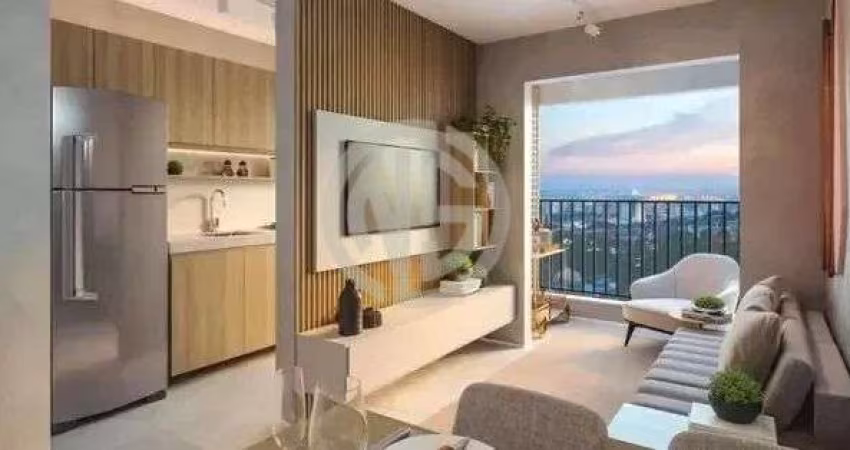 Apartamento em Butantã, São Paulo/SP